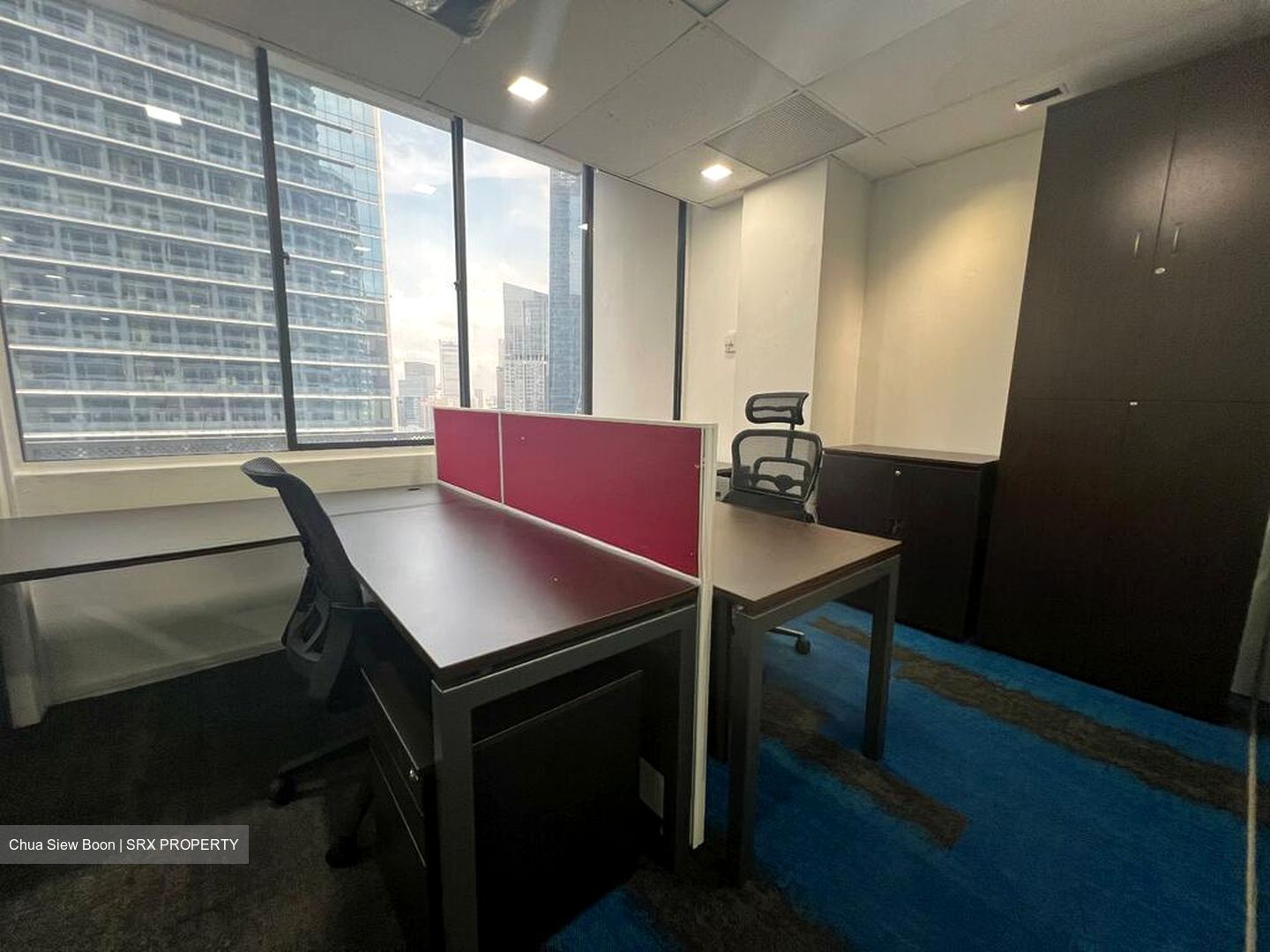 International Plaza (D2), Office #615091261